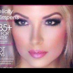 Meet your Posher, Felicity